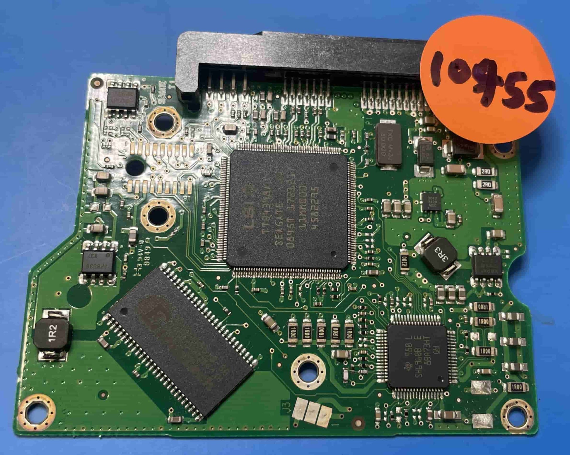 Seagate ST3160815AS  100428473 REV C 9CY132-021 PCB for Sale