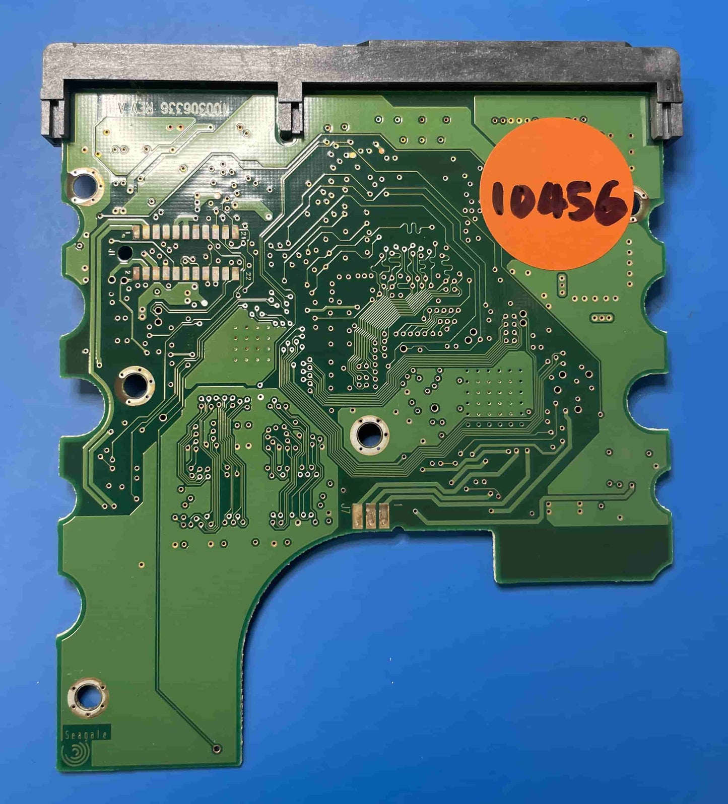 Seagate ST380013AS  100306336 REV A 9W2812-130 PCB for Sale