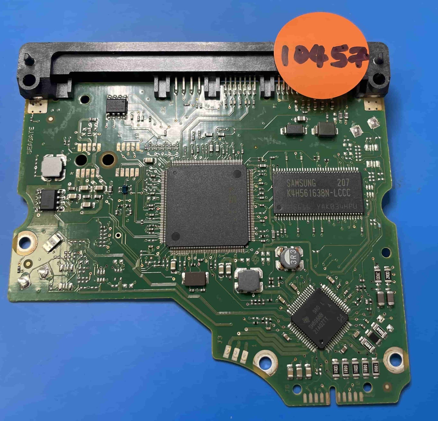 Seagate ST31000524AS 100574451 REV B 9YP154-543 PCB for Sale