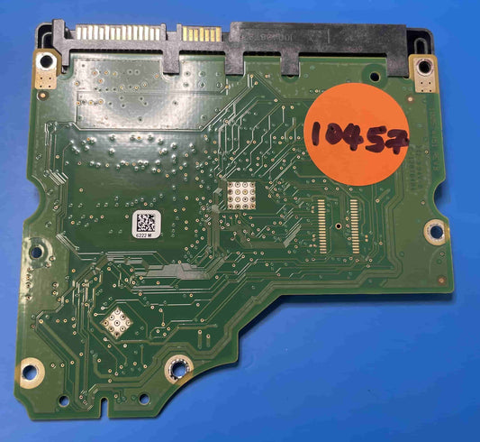 Seagate ST31000524AS 100574451 REV B 9YP154-543 PCB for Sale