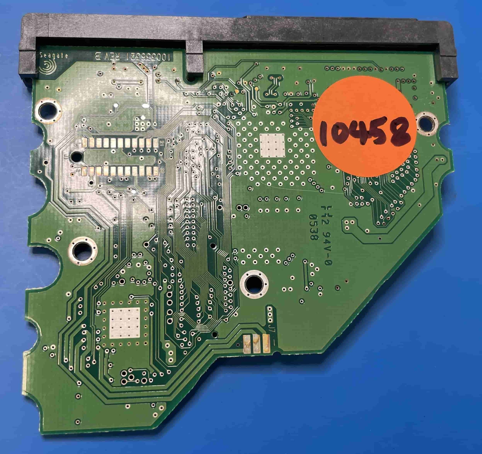 Seagate ST380013AS  100336321 REV B 9W2812-630 PCB for Sale