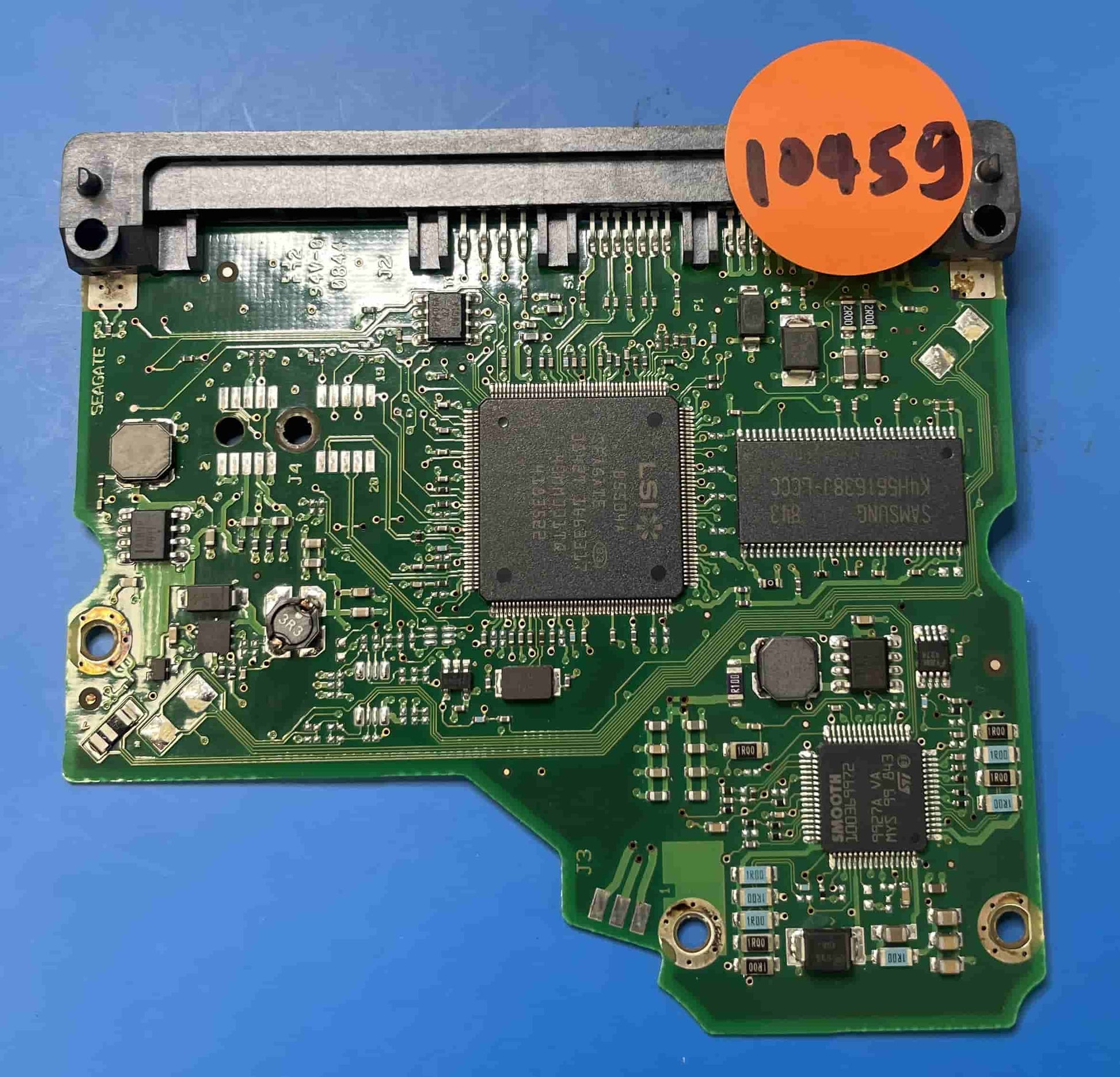 Seagate ST31000333AS  100512588 REV A 9FZ136-569 PCB for Sale
