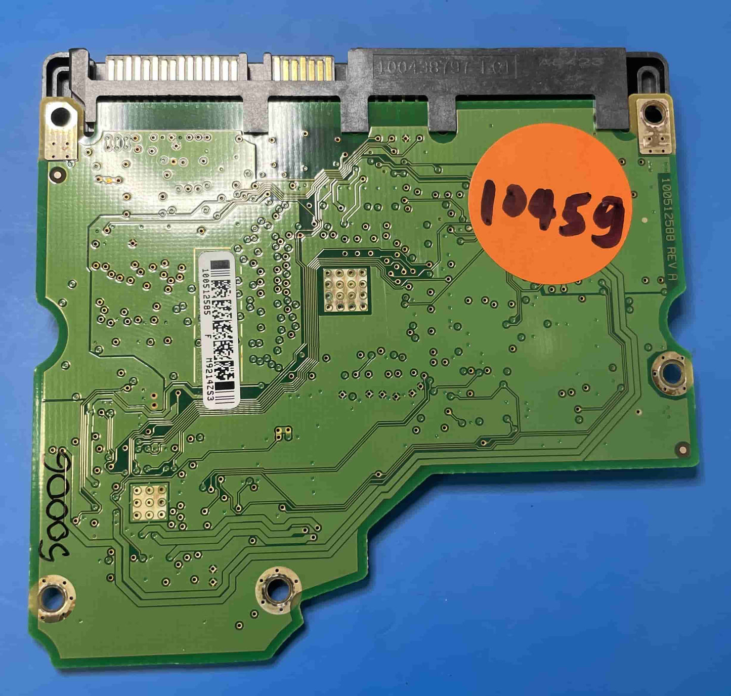 Seagate ST31000333AS  100512588 REV A 9FZ136-569 PCB for Sale