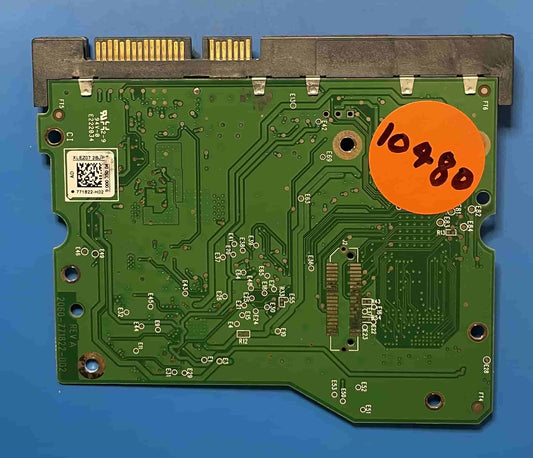 Western Digital WD3000FYYZ-01UL1B1 2060-771822-002 REV A  PCB for Sale