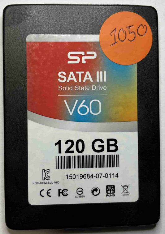 SPCC SATA3 V60 (1050) SSD for Sale