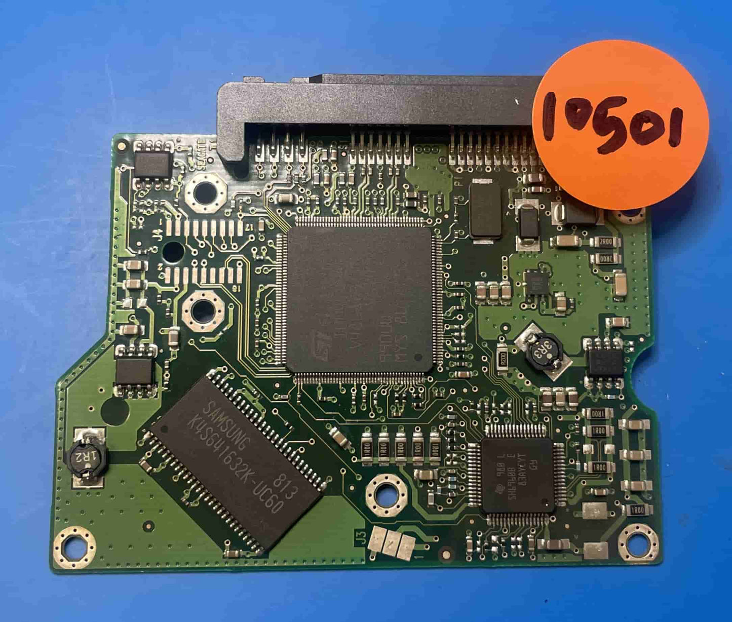 Seagate ST380815AS 100428473 REV C 9CY131-305 PCB for Sale