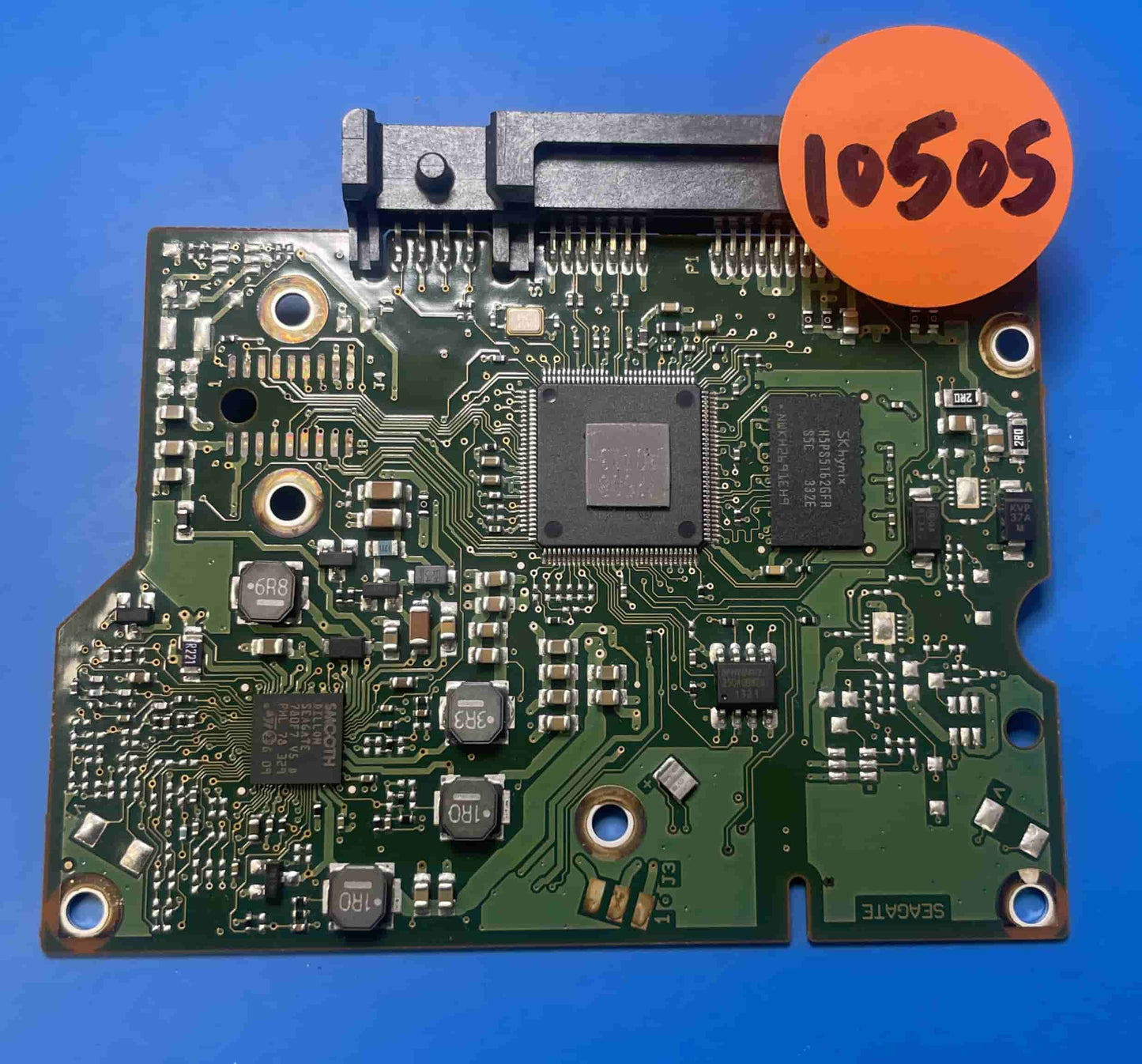 Seagate ST2000DM001 100717520 REV B  1CH164-510 PCB for Sale