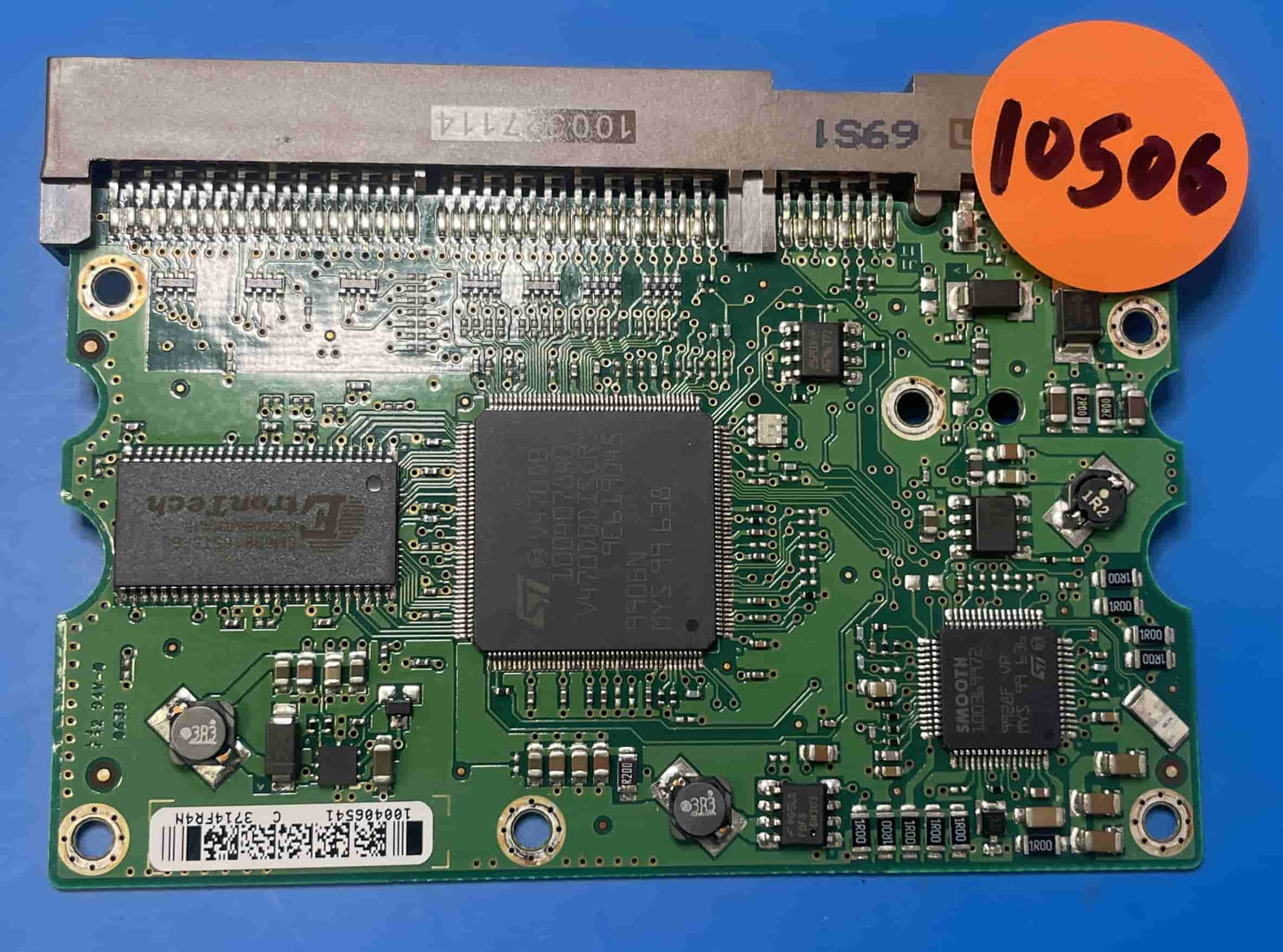 Seagate ST3320820A 100414872 REV A 9BJ03G-560 PCB for Sale