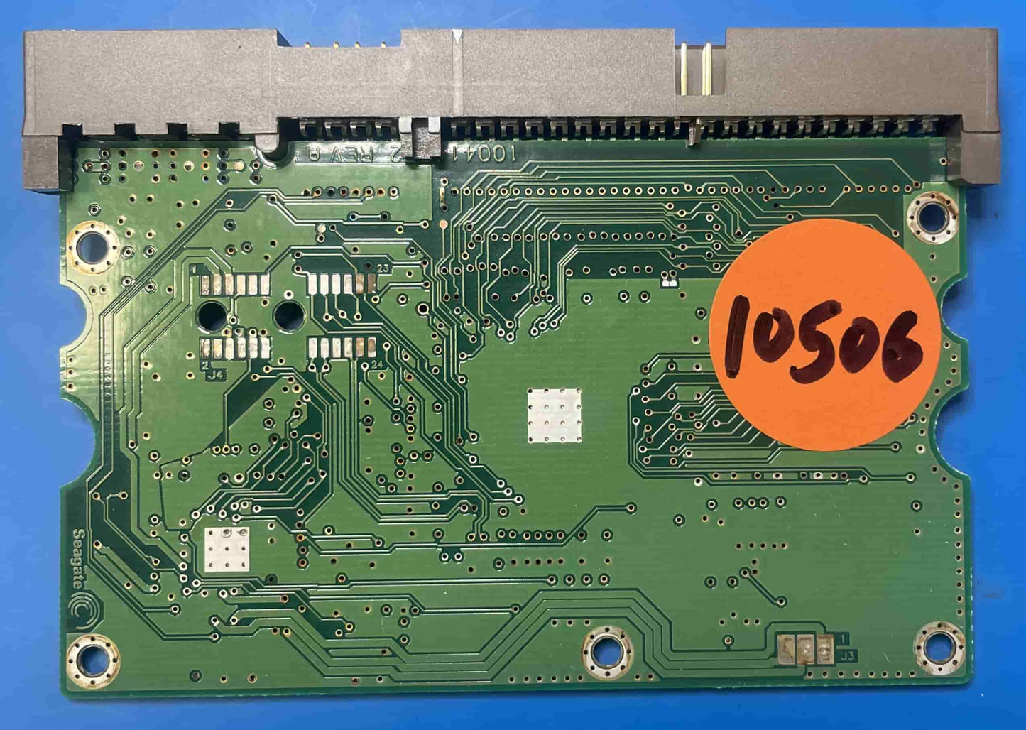 Seagate ST3320820A 100414872 REV A 9BJ03G-560 PCB for Sale