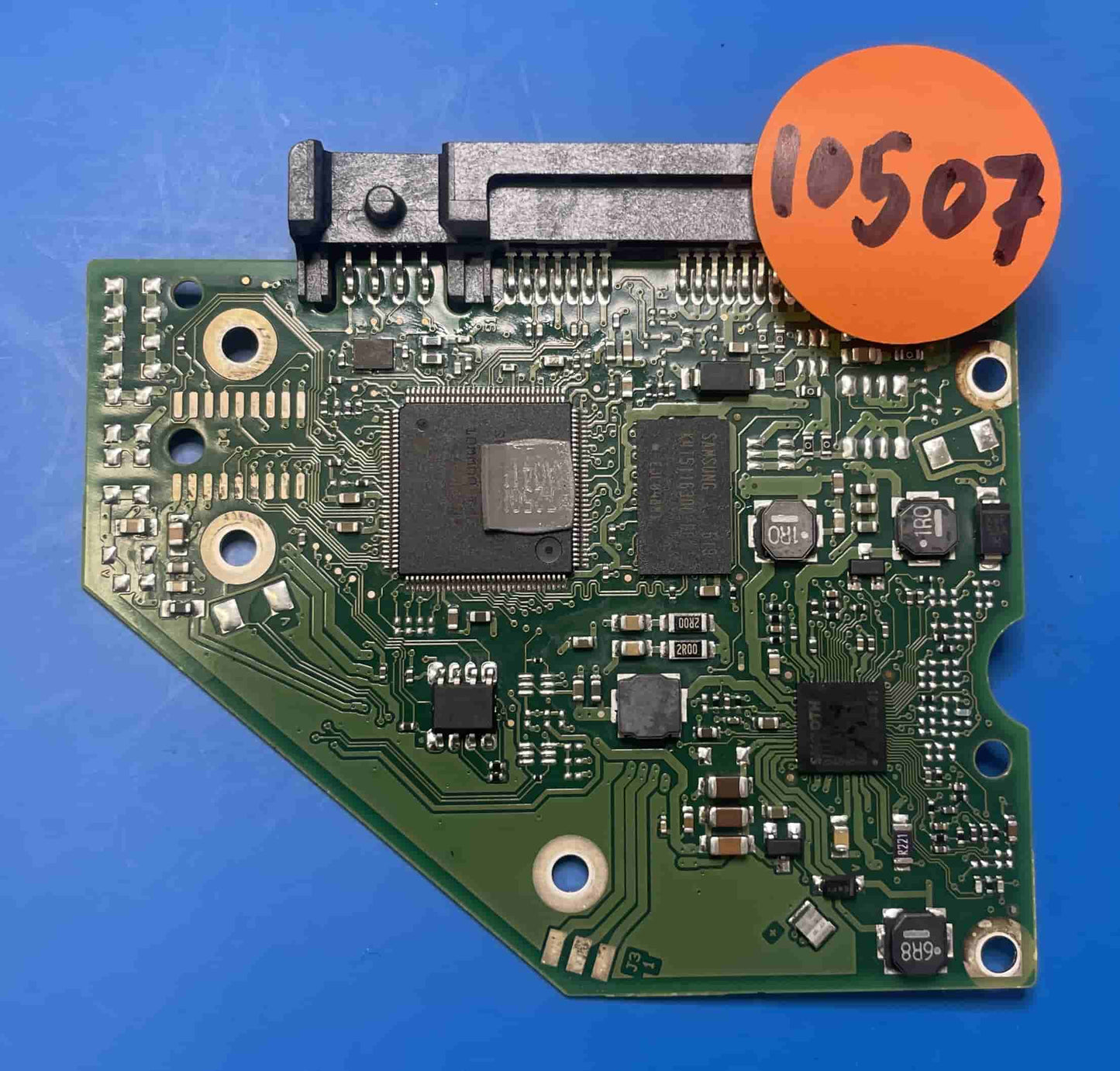 Seagate ST2000DM001 100749730 REV A 1ER164-302 PCB for Sale