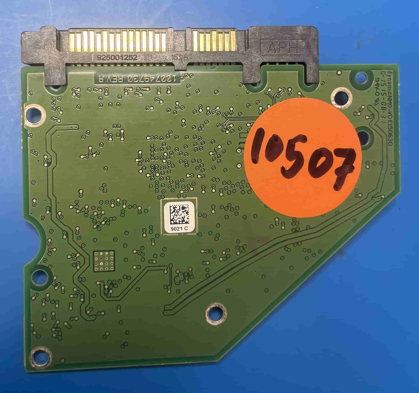 Seagate ST2000DM001 100749730 REV A 1ER164-302 PCB for Sale