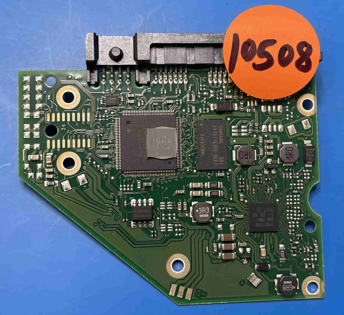 Seagate ST2000DM001 100749730 REV A 1ER164-302 PCB for Sale