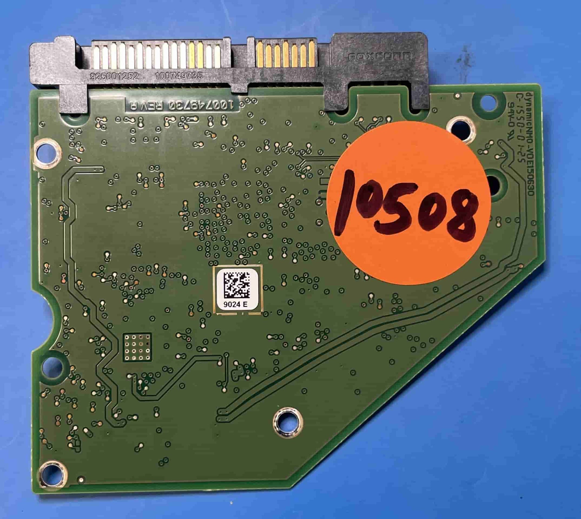 Seagate ST2000DM001 100749730 REV A 1ER164-302 PCB for Sale