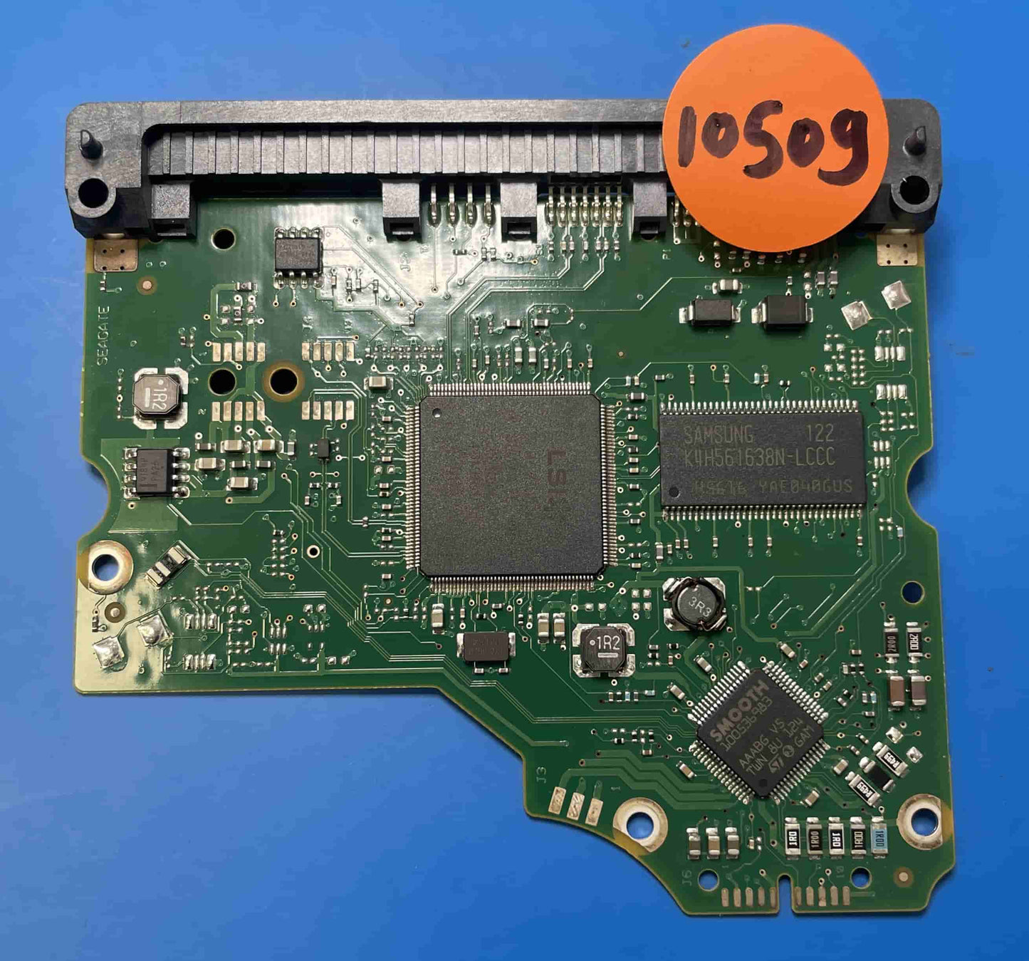 Seagate ST31000524AS 100574451 REV B  9YP154-304 PCB for Sale