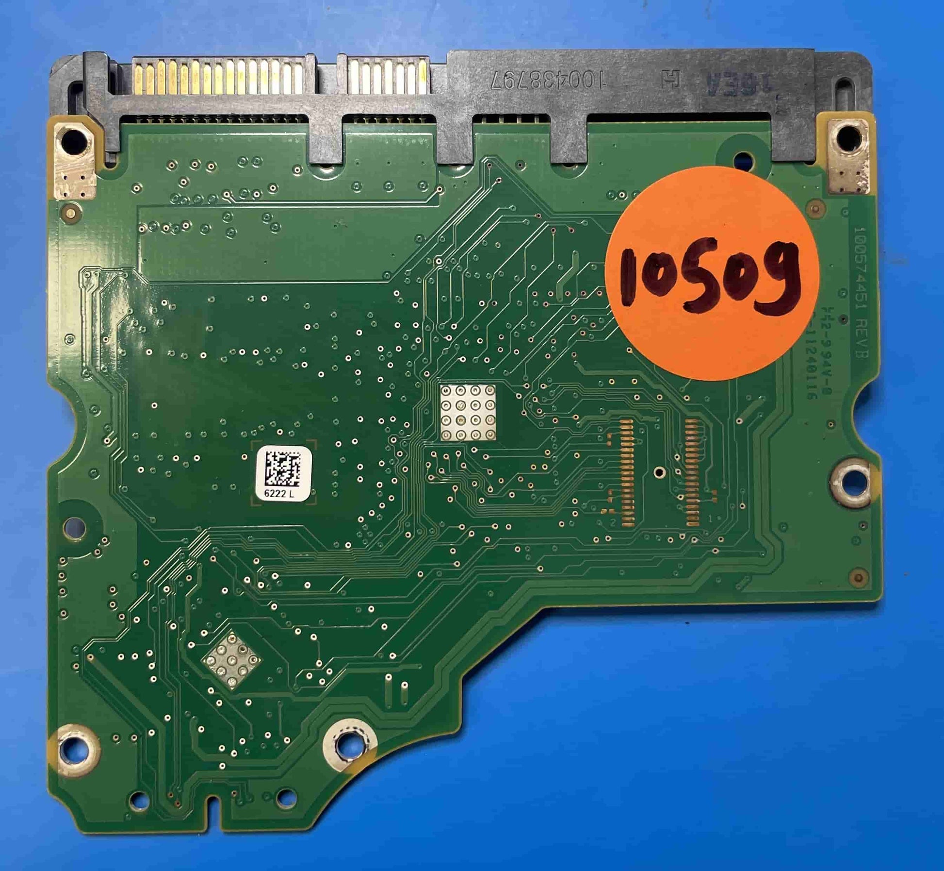 Seagate ST31000524AS 100574451 REV B  9YP154-304 PCB for Sale
