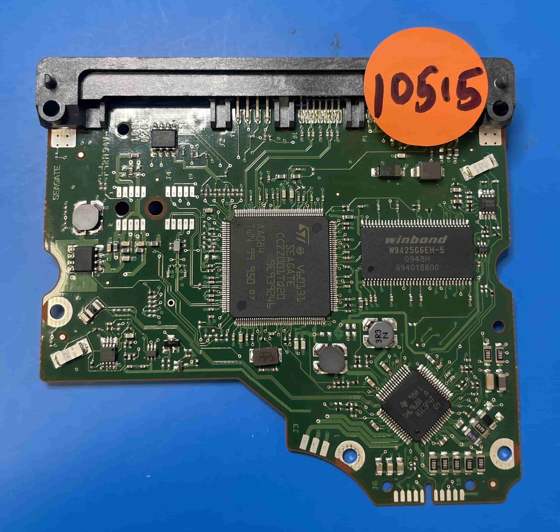 Seagate ST32000542AS  100535537 REV A 9TN158-568 PCB for Sale