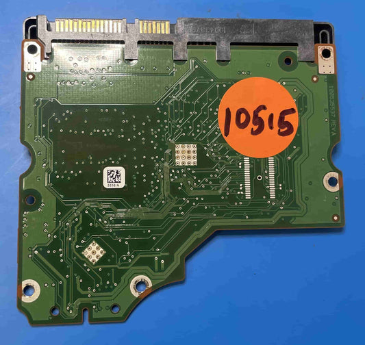 Seagate ST32000542AS  100535537 REV A 9TN158-568 PCB for Sale