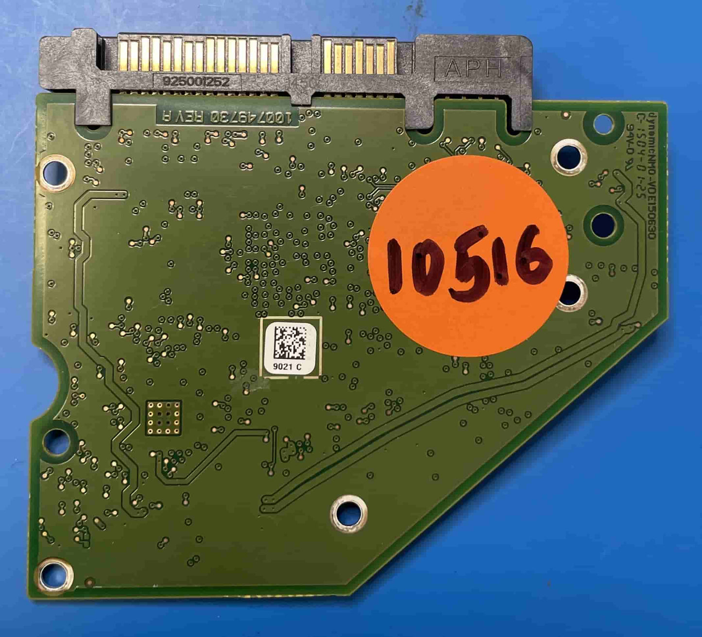 Seagate ST3000DM001 100749730 REV A 1ER166-570 PCB for Sale