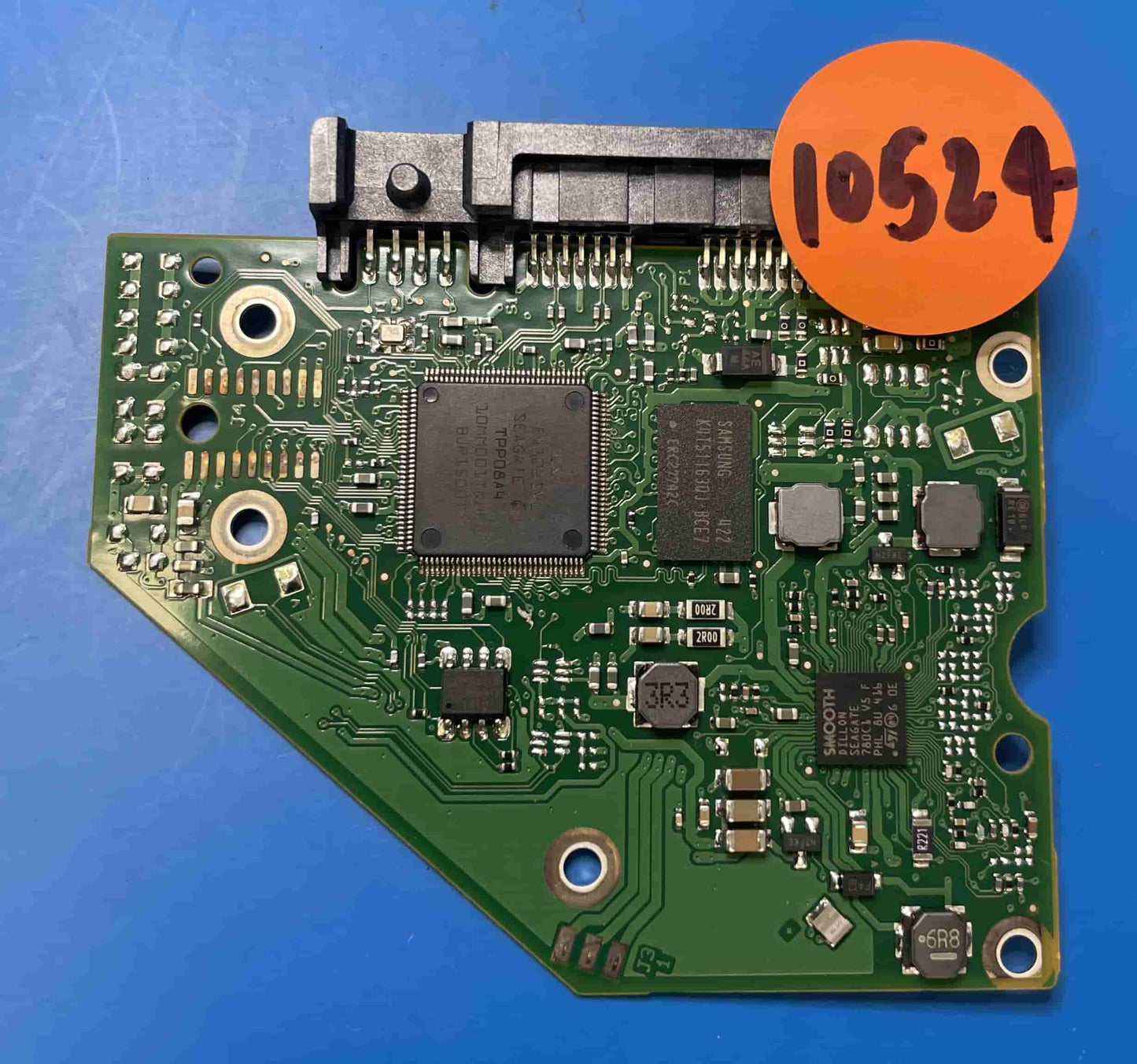 Seagate ST2000DM001 100724095 REV A 1ER164-570 PCB for Sale
