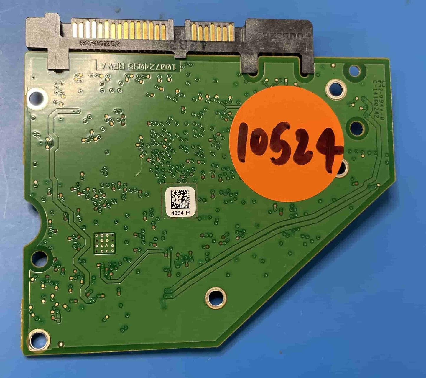 Seagate ST2000DM001 100724095 REV A 1ER164-570 PCB for Sale