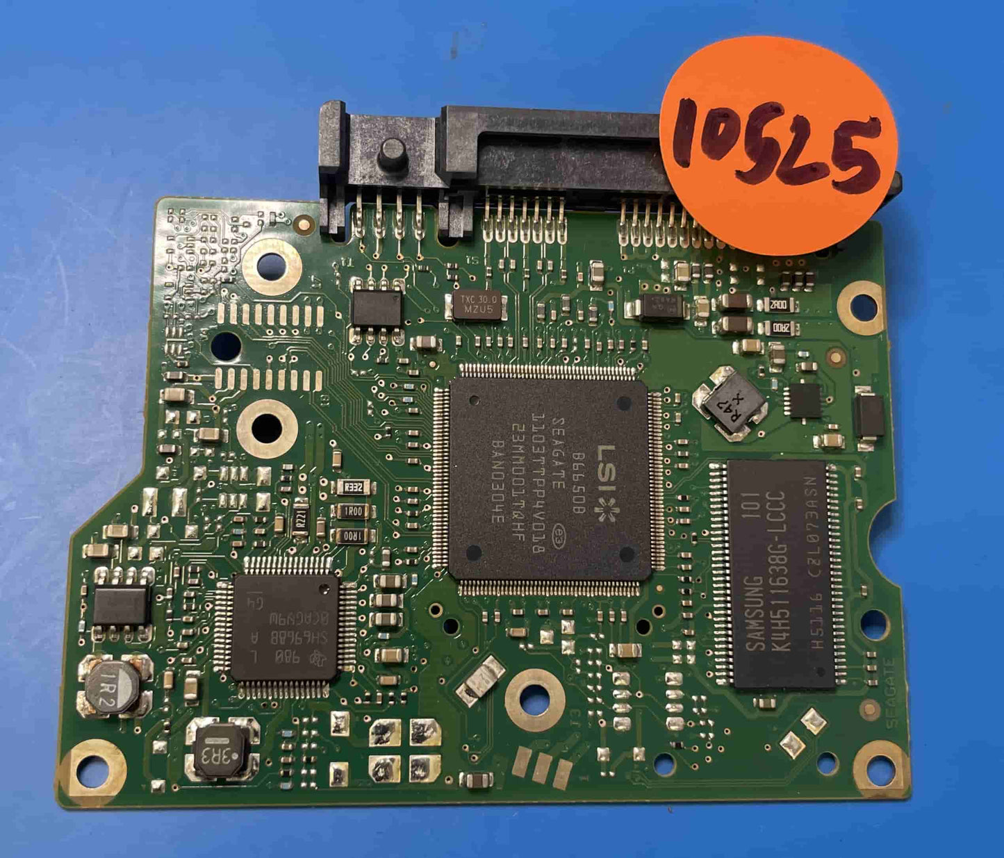 Seagate ST2000DL003 100617465 REV B 9VT166-570 PCB for Sale