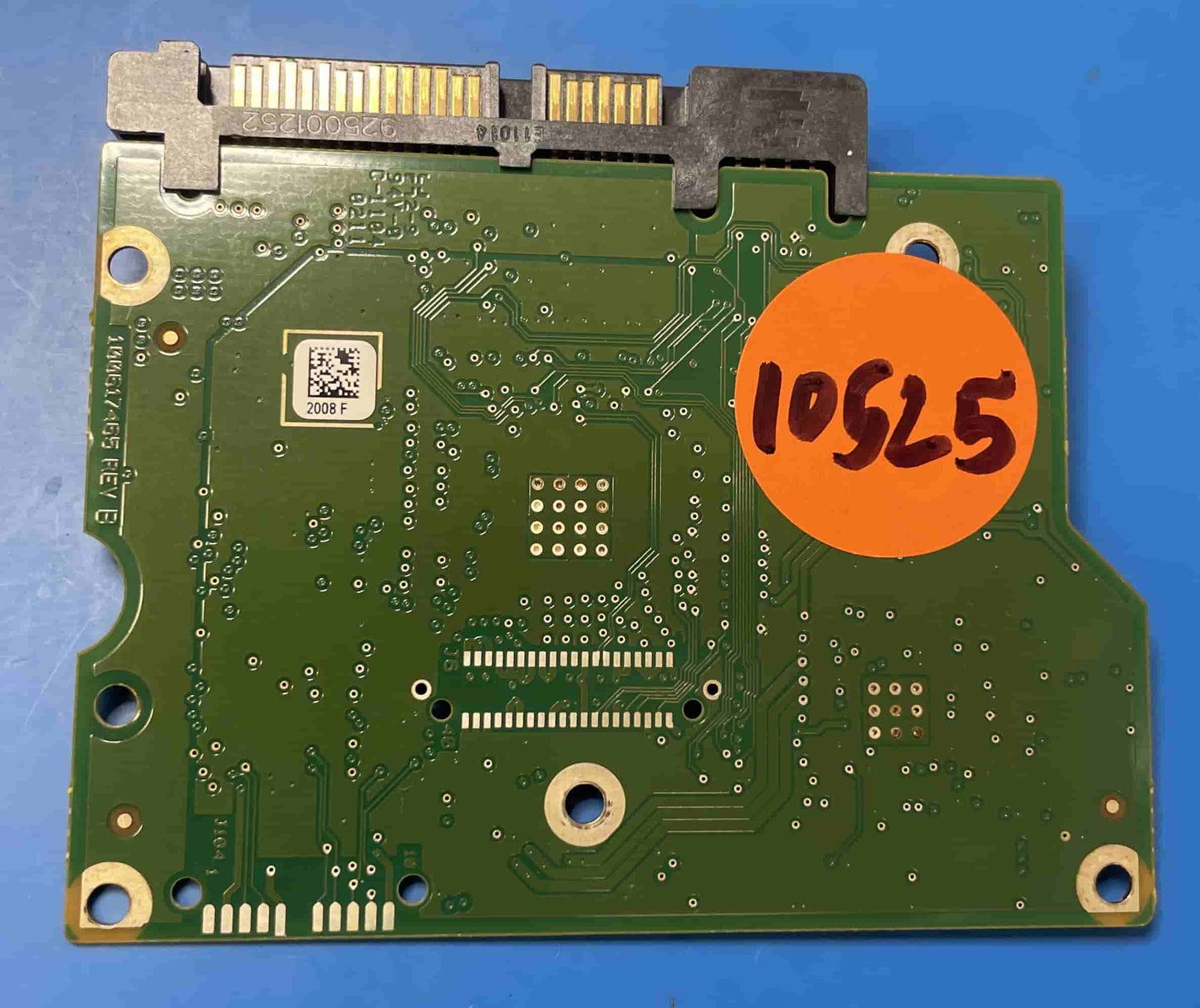 Seagate ST2000DL003 100617465 REV B 9VT166-570 PCB for Sale