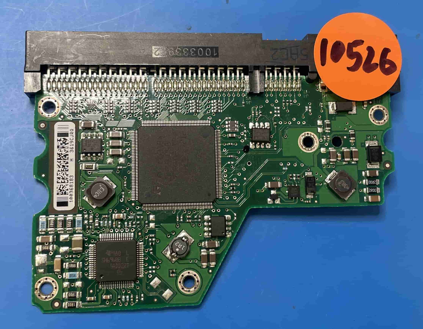 Seagate ST3160212A 100368182 REV A 9BD012-500 PCB for Sale