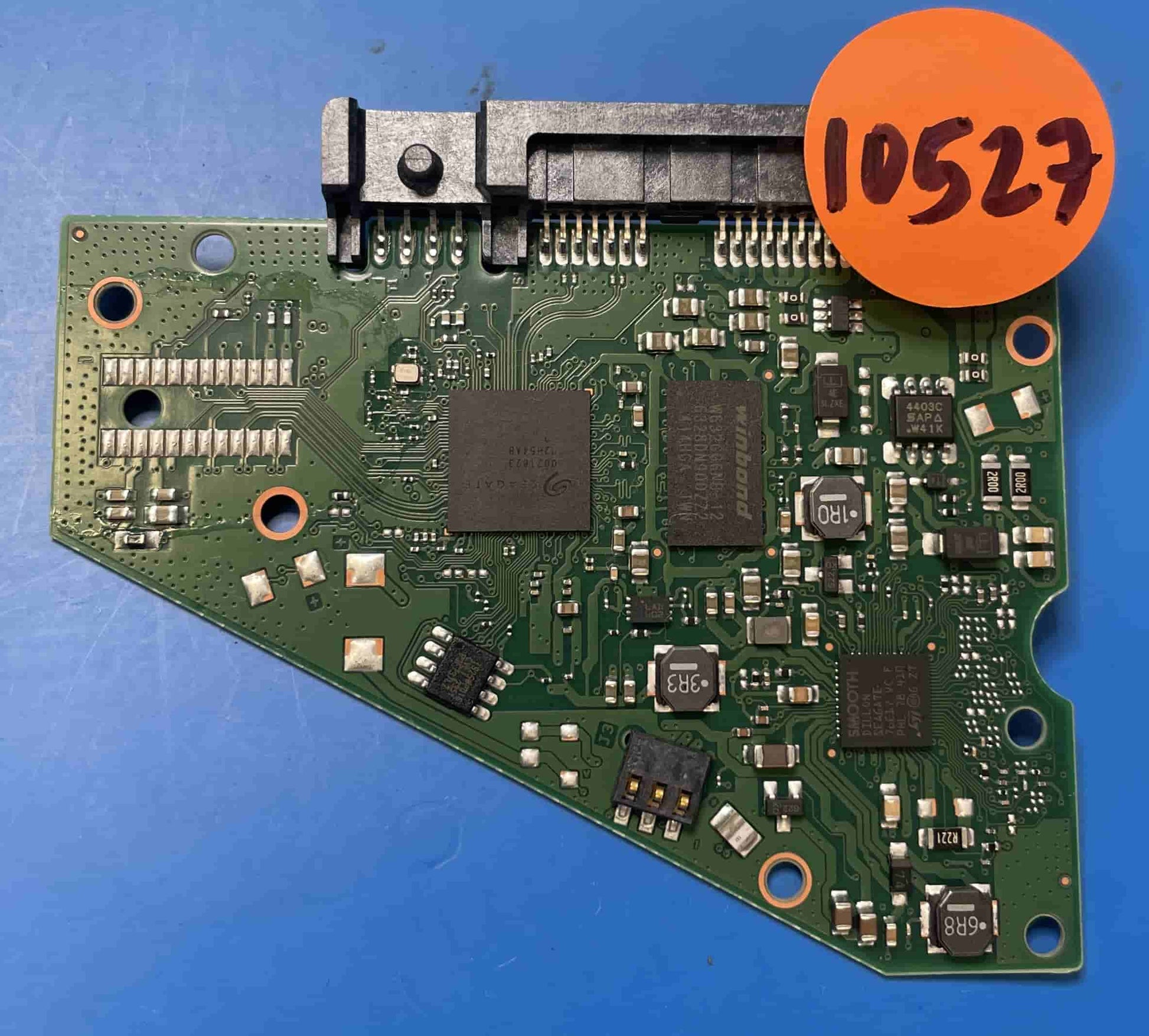 Seagate ST8000DM004 100870247 REV A 2U9188-568 PCB for Sale