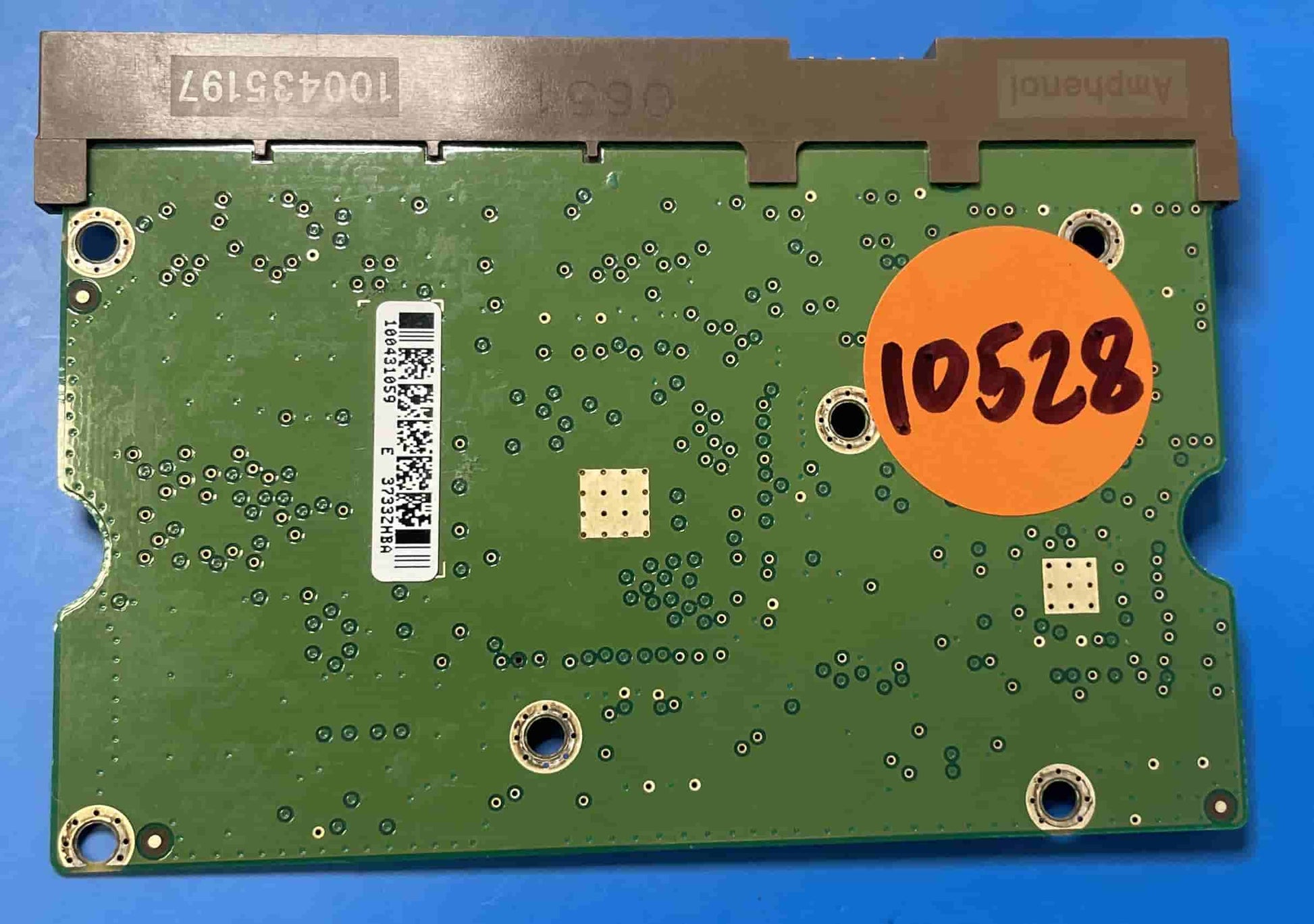 Seagate ST3160215A 100431066 REV C 9CY012-304 PCB for Sale