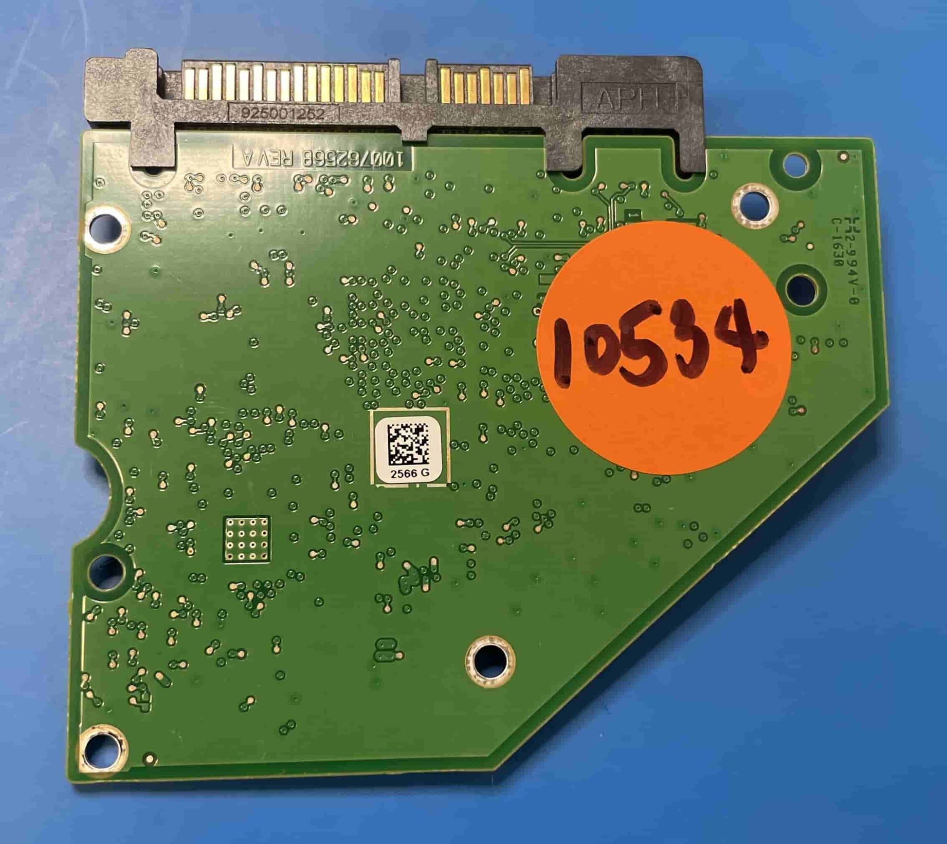 Seagate ST2000DM001 100762568 REV A 1ER164-044 PCB for Sale