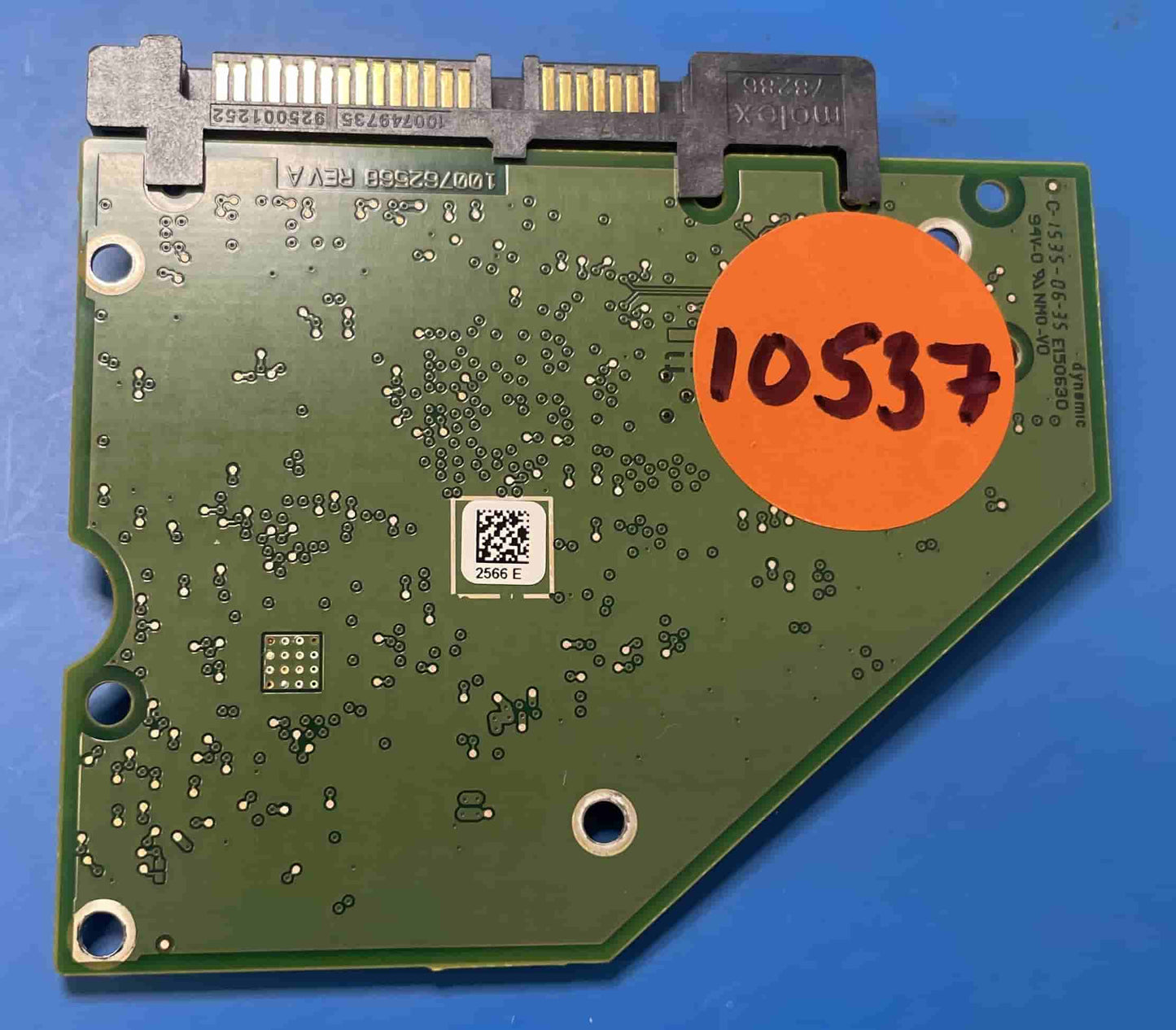 Seagate ST2000DM001 100762568 REV A 1ER164-044 PCB for Sale