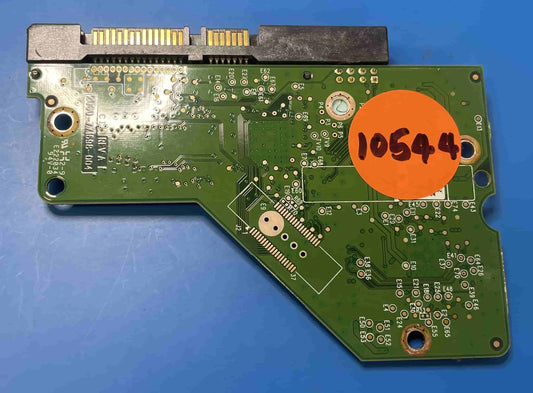 Western Digital WD30EZRX-00MMMB0 2060-771698-004 REV A  PCB for Sale