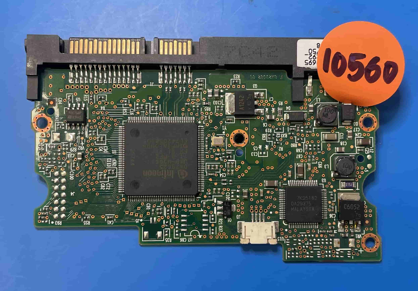 Hitachi HDS721616PLA380  0A29582 01 0A33983 PCB for Sale