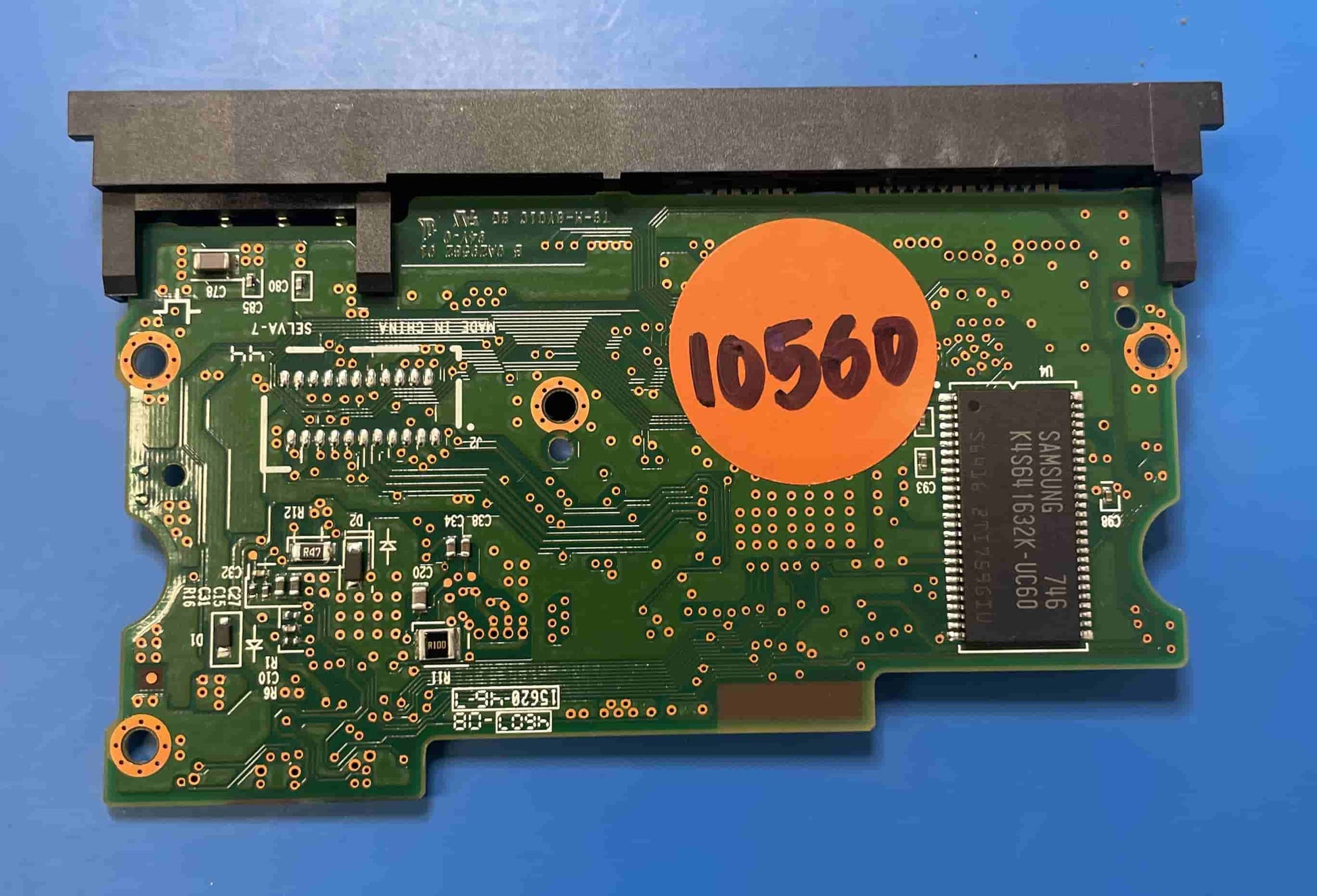 Hitachi HDS721616PLA380  0A29582 01 0A33983 PCB for Sale