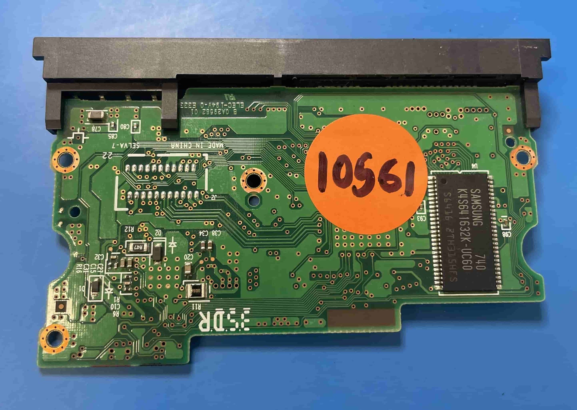 Hitachi HDS721616PLA380  0A29582 01 0Y30012 PCB for Sale