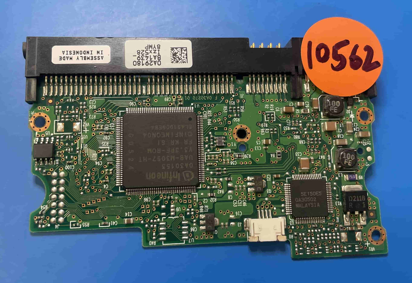 Hitachi HDS728040PLAT20 0A30270 01 0A31686 PCB for Sale