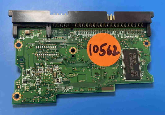 Hitachi HDS728040PLAT20 0A30270 01 0A31686 PCB for Sale