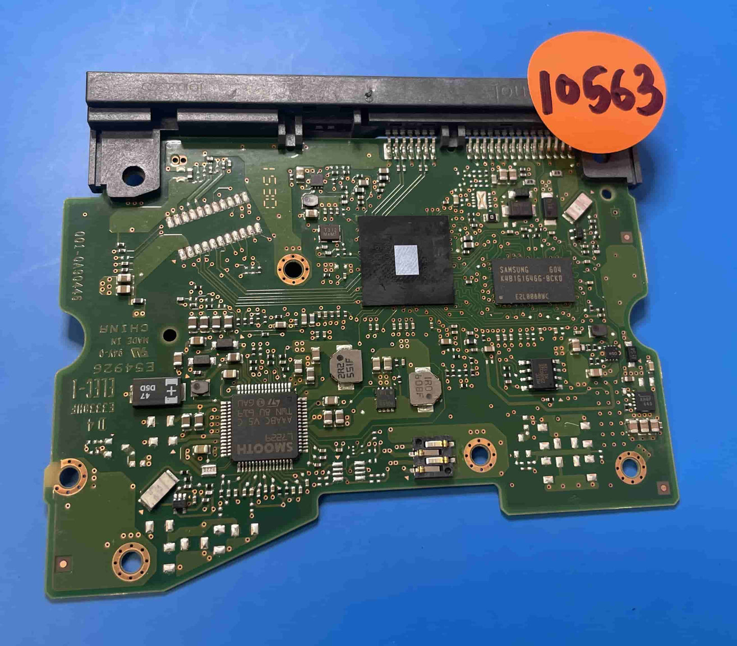 Hitachi HUS726020ALA614 006-0A90446 0F23109 PCB for Sale