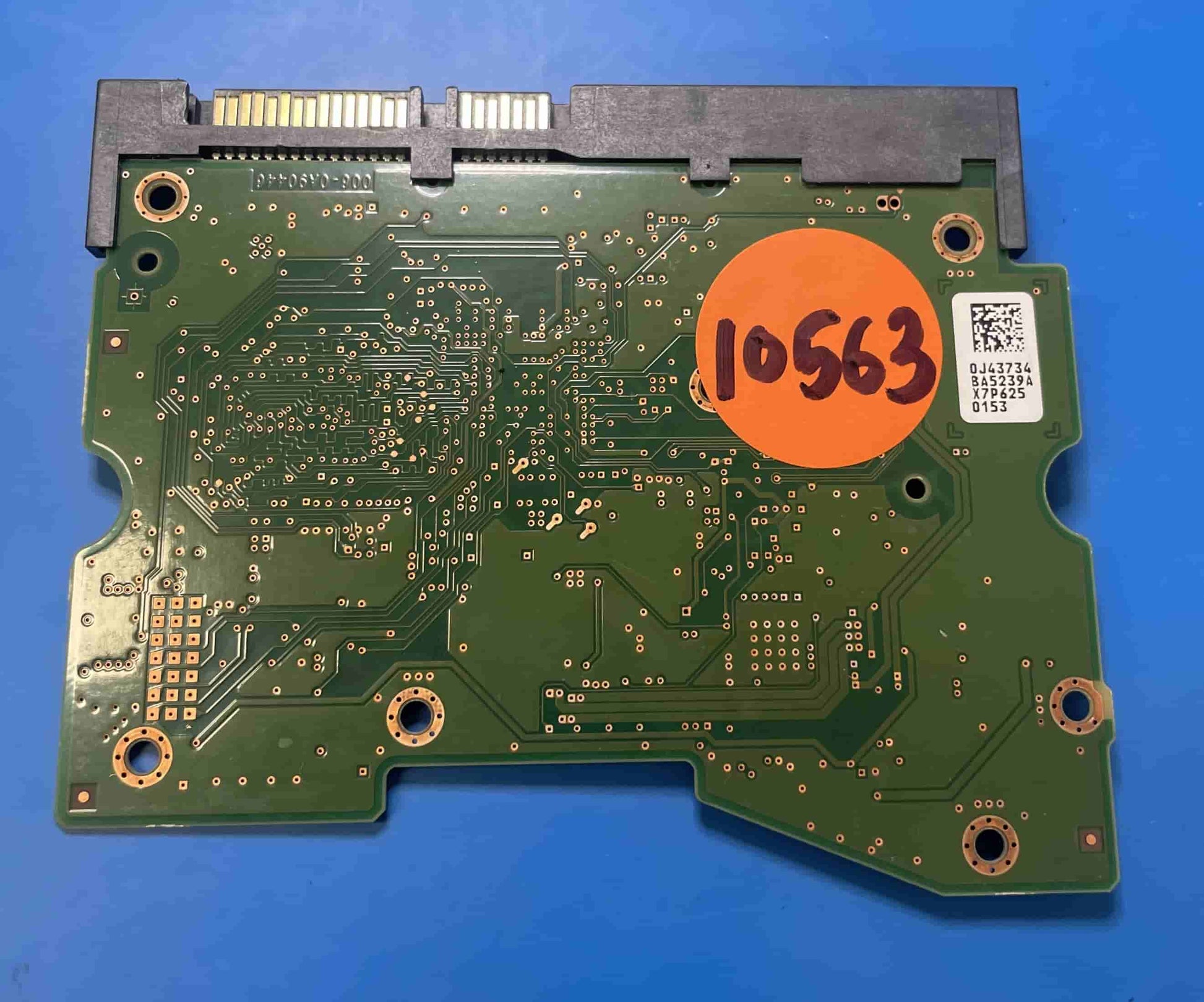 Hitachi HUS726020ALA614 006-0A90446 0F23109 PCB for Sale