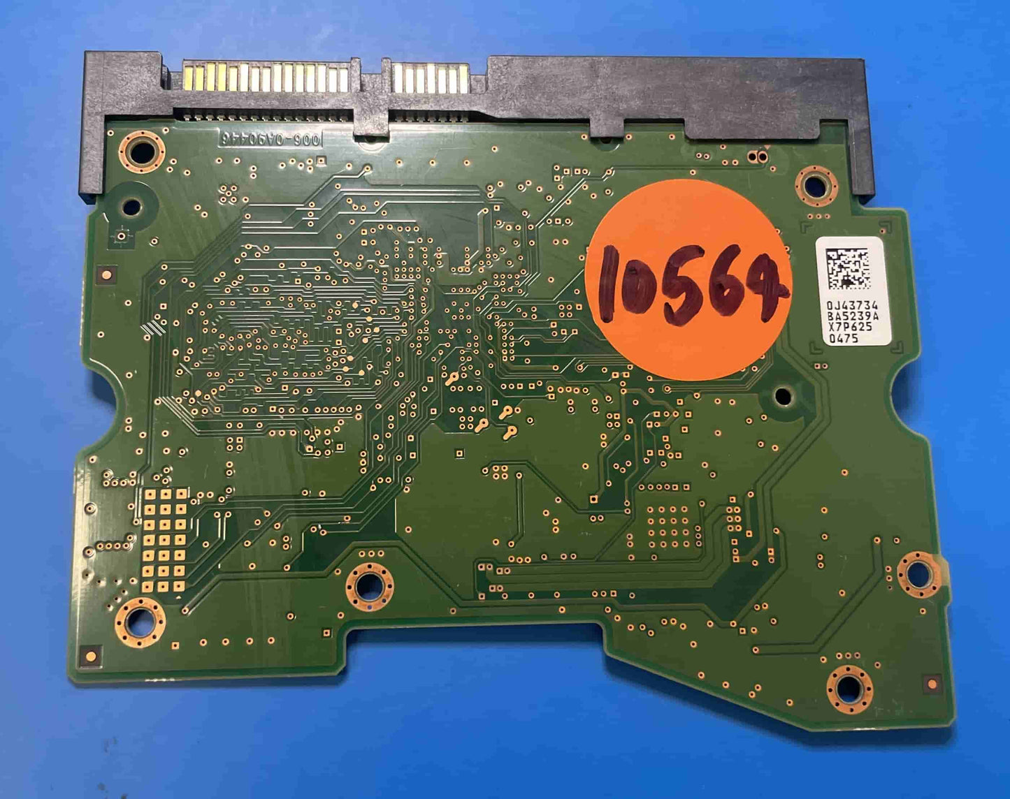 Hitachi HUS726020ALA614 006-0A90446 0F23109 PCB for Sale