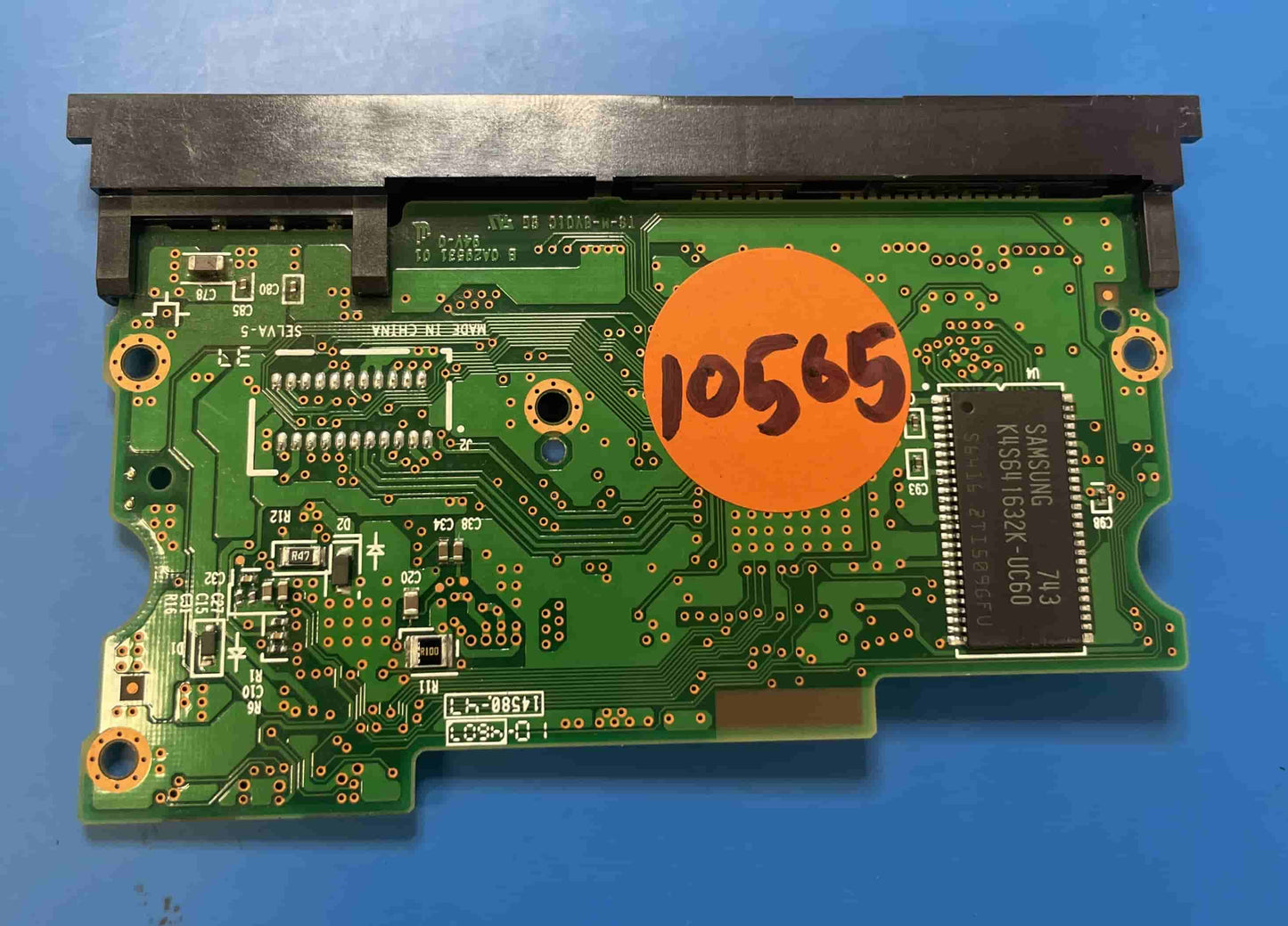 Hitachi HDS721616PLA380  0A29531 01 0A33932 PCB for Sale