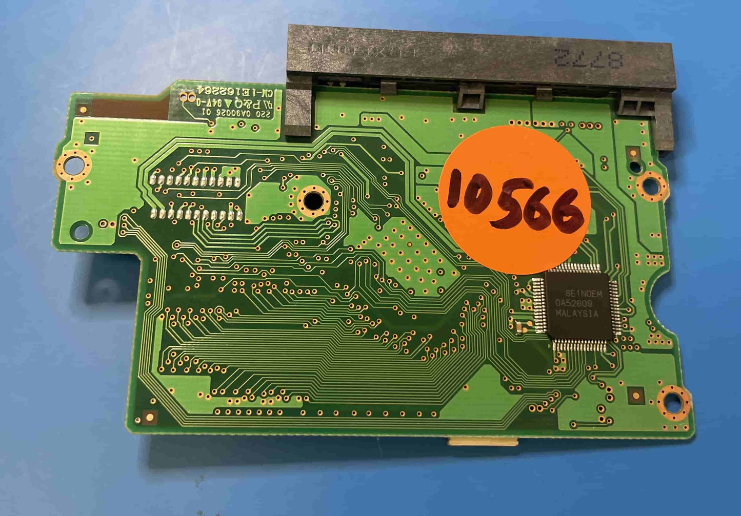 Hitachi HDP725025GLA380  110 0A90026 01 0A37771 PCB for Sale