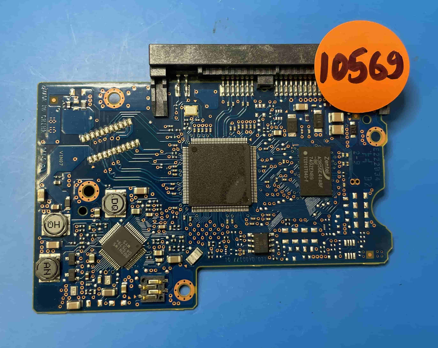 Toshiba DT01ACA100  220 0A90377 01  PCB for Sale