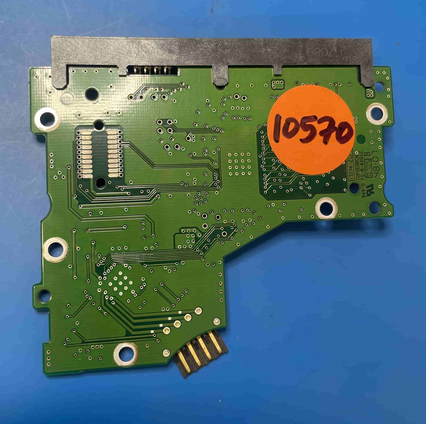 Samsung HD161HJ  BF41-00163A R00 264711FP627694 PCB for Sale