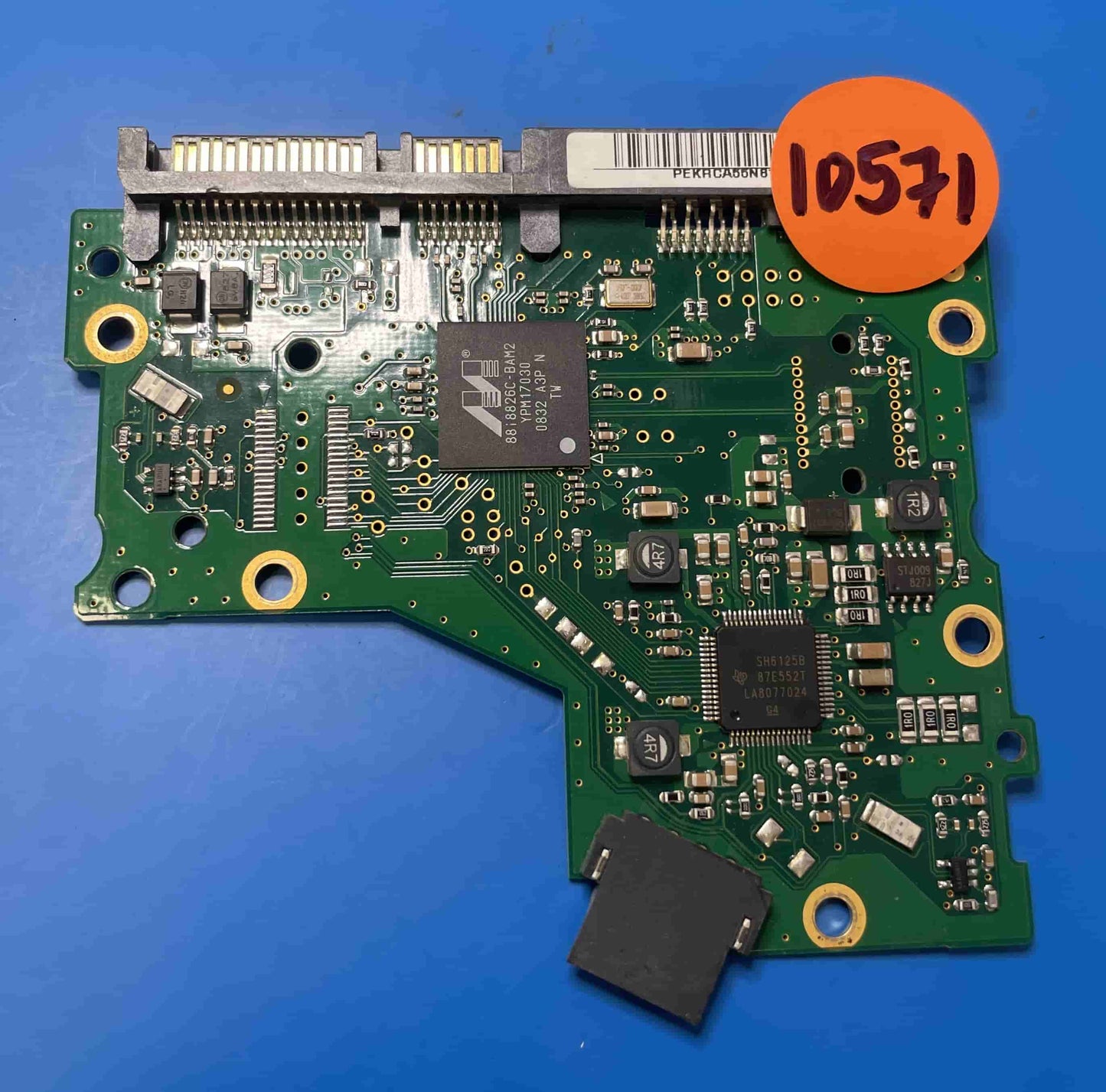 Samsung HD251HJ  BF41-00204B R00 484521HQA06991 PCB for Sale