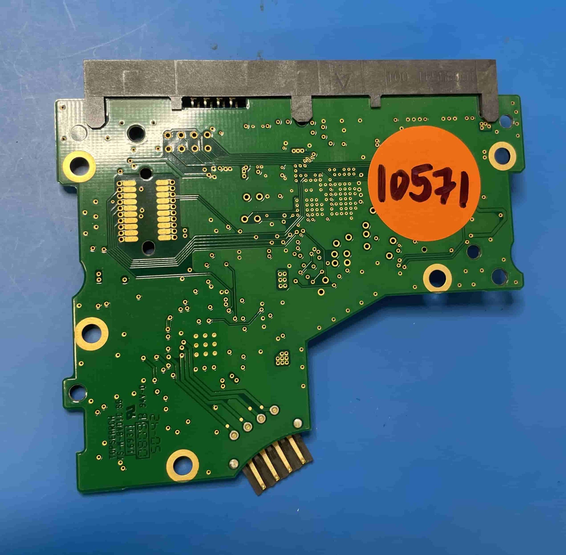 Samsung HD251HJ  BF41-00204B R00 484521HQA06991 PCB for Sale