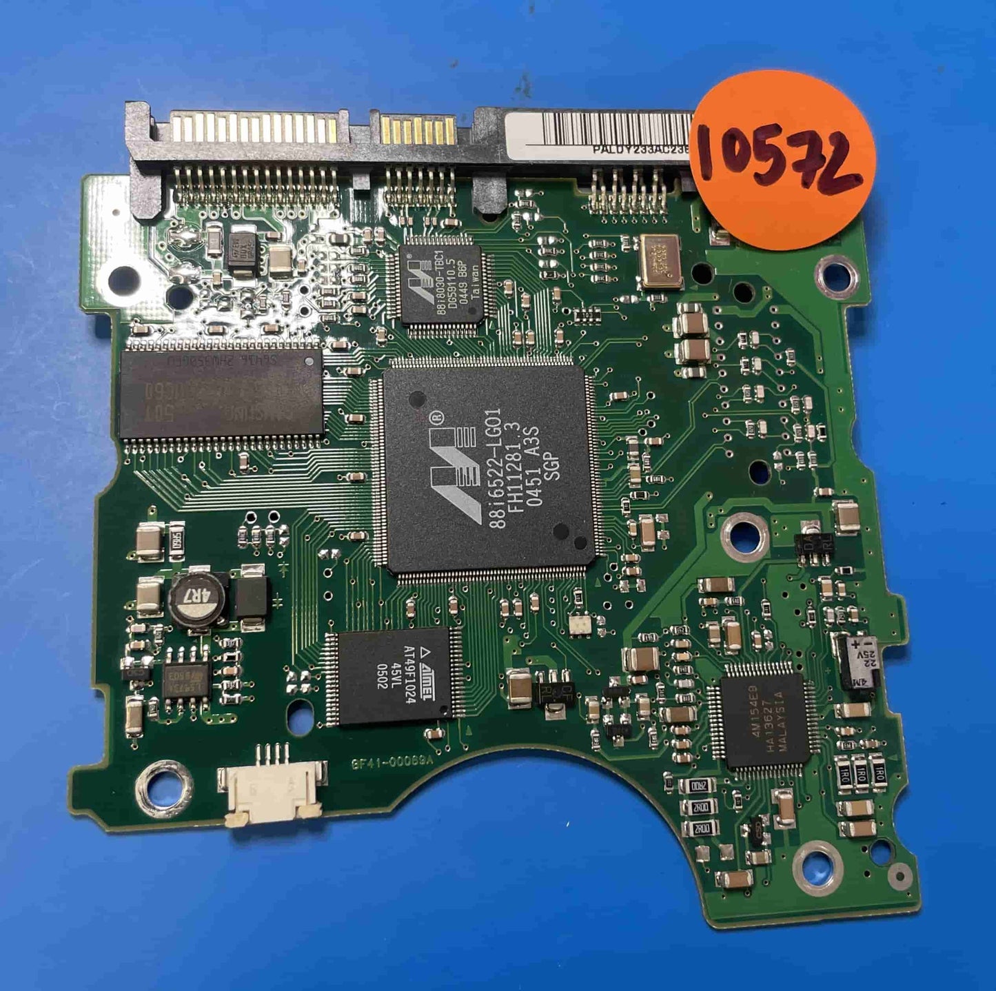 Samsung SP0812C  BF41-00069A 0896J1FY235003 PCB for Sale