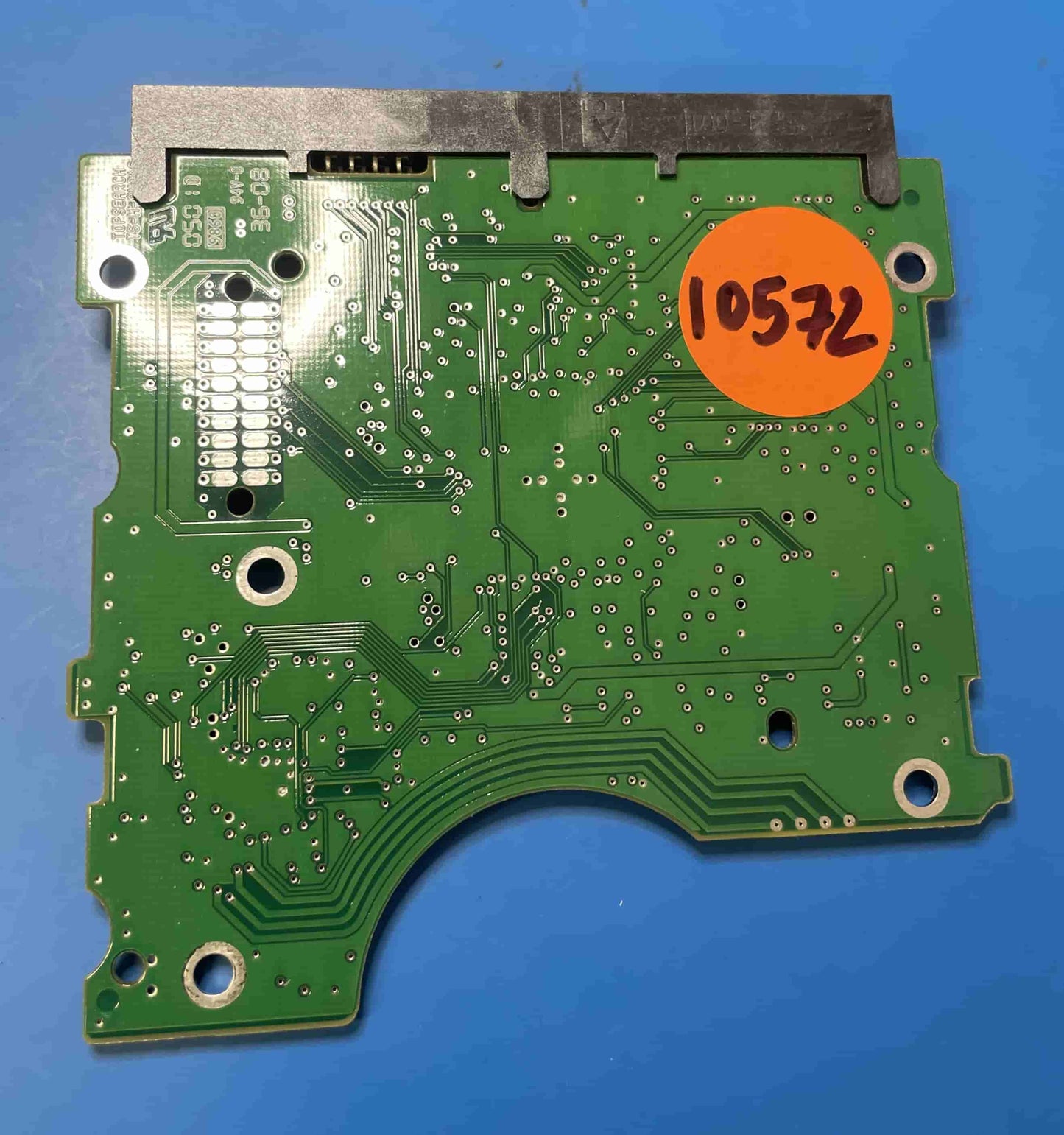 Samsung SP0812C  BF41-00069A 0896J1FY235003 PCB for Sale