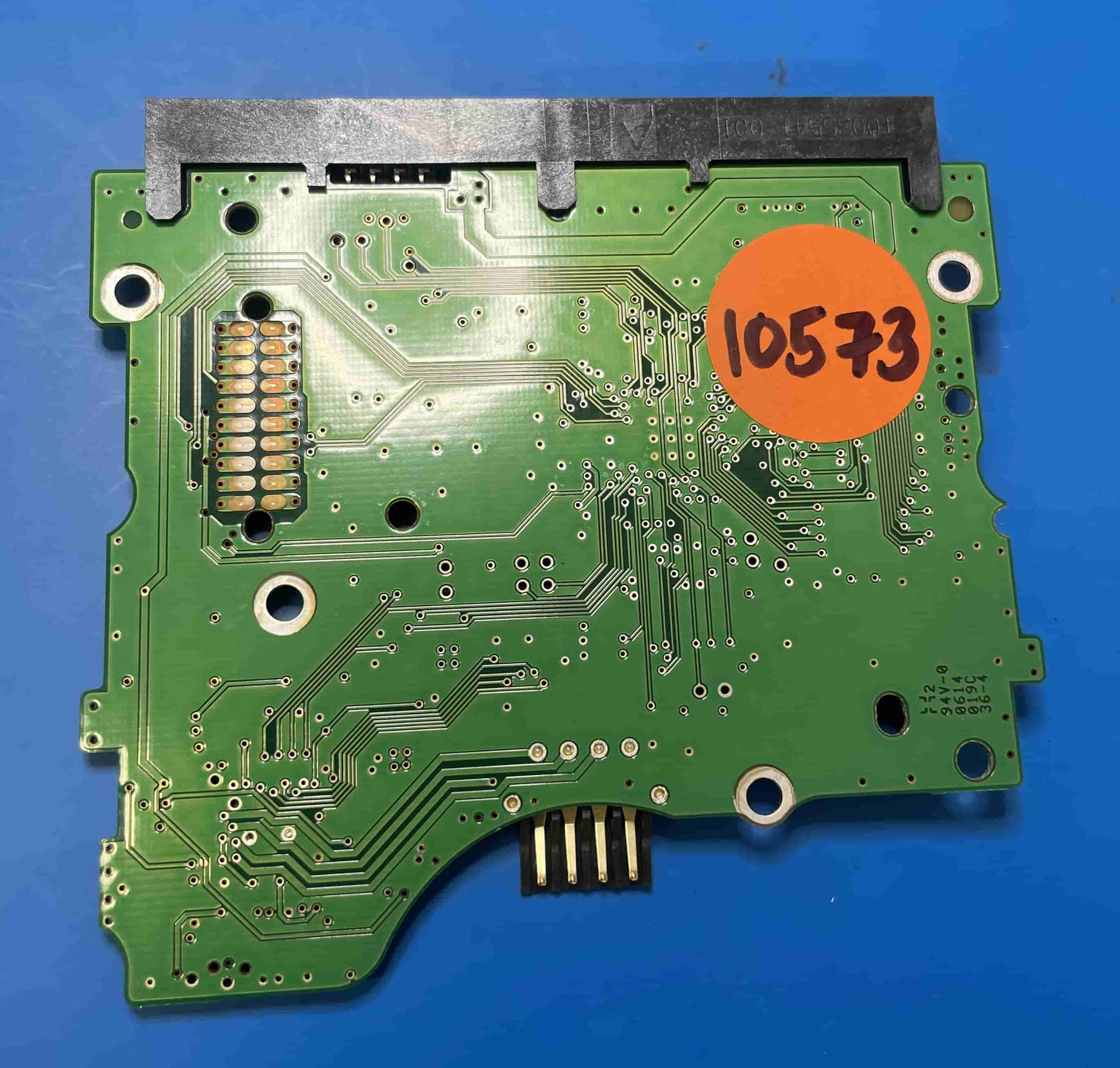 Samsung HD080HJ/P  BF41-00108A 1543J2FL546433 PCB for Sale