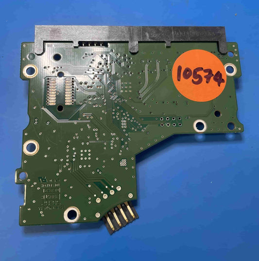 Samsung HD254GJ  BF41-00302A 00 62413-C71A-A4CID PCB for Sale